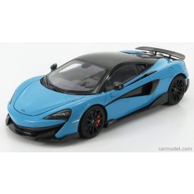 LCD-MODEL McLAREN 600LT 2018