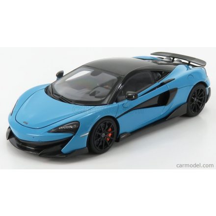 LCD-MODEL McLAREN 600LT 2018