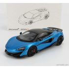 LCD-MODEL McLAREN 600LT 2018