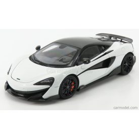 LCD-MODEL McLAREN 600LT 2018