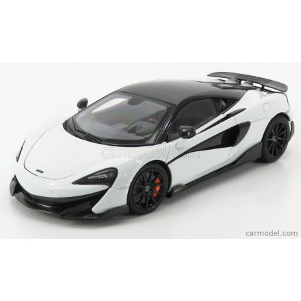 LCD-MODEL McLAREN 600LT 2018