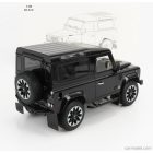 LCD-MODEL LAND ROVER DEFENDER 90 WORKS V8 70th EDITION 2018