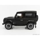LCD-MODEL LAND ROVER DEFENDER 90 WORKS V8 70th EDITION 2018