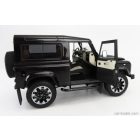 LCD-MODEL LAND ROVER DEFENDER 90 WORKS V8 70th EDITION 2018