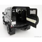 LCD-MODEL LAND ROVER DEFENDER 90 WORKS V8 70th EDITION 2018