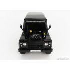 LCD-MODEL LAND ROVER DEFENDER 90 WORKS V8 70th EDITION 2018