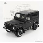 LCD-MODEL LAND ROVER DEFENDER 90 WORKS V8 70th EDITION 2018