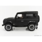 LCD-MODEL LAND ROVER DEFENDER 90 WORKS V8 70th EDITION 2018