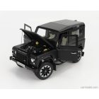 LCD-MODEL LAND ROVER DEFENDER 90 WORKS V8 70th EDITION 2018