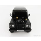 LCD-MODEL LAND ROVER DEFENDER 90 WORKS V8 70th EDITION 2018