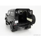 LCD-MODEL LAND ROVER DEFENDER 90 WORKS V8 70th EDITION 2018
