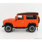 LCD-MODEL LAND ROVER DEFENDER 90 WORKS V8 70th EDITION 2018