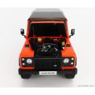LCD-MODEL LAND ROVER DEFENDER 90 WORKS V8 70th EDITION 2018