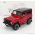LCD-MODEL LAND ROVER DEFENDER 90 WORKS V8 70th EDITION 2018