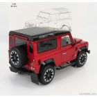 LCD-MODEL LAND ROVER DEFENDER 90 WORKS V8 70th EDITION 2018