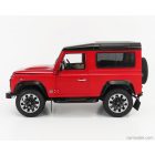 LCD-MODEL LAND ROVER DEFENDER 90 WORKS V8 70th EDITION 2018
