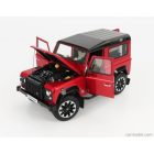 LCD-MODEL LAND ROVER DEFENDER 90 WORKS V8 70th EDITION 2018