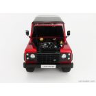 LCD-MODEL LAND ROVER DEFENDER 90 WORKS V8 70th EDITION 2018