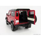 LCD-MODEL LAND ROVER DEFENDER 90 WORKS V8 70th EDITION 2018