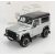 LCD-MODEL LAND ROVER DEFENDER 90 WORKS V8 70th EDITION 2018
