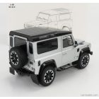 LCD-MODEL LAND ROVER DEFENDER 90 WORKS V8 70th EDITION 2018