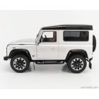 LCD-MODEL LAND ROVER DEFENDER 90 WORKS V8 70th EDITION 2018
