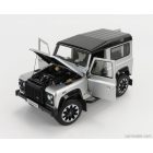 LCD-MODEL LAND ROVER DEFENDER 90 WORKS V8 70th EDITION 2018