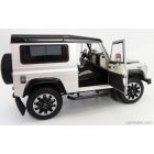 LCD-MODEL LAND ROVER DEFENDER 90 WORKS V8 70th EDITION 2018