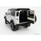LCD-MODEL LAND ROVER DEFENDER 90 WORKS V8 70th EDITION 2018