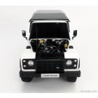 LCD-MODEL LAND ROVER DEFENDER 90 WORKS V8 70th EDITION 2018