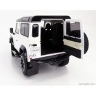 LCD-MODEL LAND ROVER DEFENDER 90 WORKS V8 70th EDITION 2018
