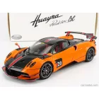 LCD-MODEL PAGANI HUAYRA BC ROADSTER N 20 2017