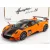 LCD-MODEL PAGANI HUAYRA BC ROADSTER N 20 2017