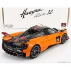 LCD-MODEL PAGANI HUAYRA BC ROADSTER N 20 2017