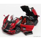 LCD-MODEL PAGANI HUAYRA BC ROADSTER N 20 2017