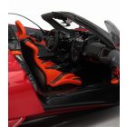 LCD-MODEL PAGANI HUAYRA BC ROADSTER N 20 2017
