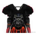 LCD-MODEL PAGANI HUAYRA BC ROADSTER N 20 2017