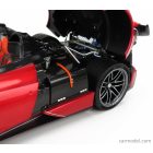 LCD-MODEL PAGANI HUAYRA BC ROADSTER N 20 2017