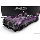 LCD-MODEL PAGANI ZONDA HP BARCHETTA 2018