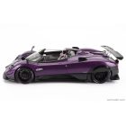 LCD-MODEL PAGANI ZONDA HP BARCHETTA 2018