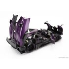 LCD-MODEL PAGANI ZONDA HP BARCHETTA 2018