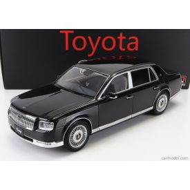 LCD-MODEL - TOYOTA - CENTURY 2022