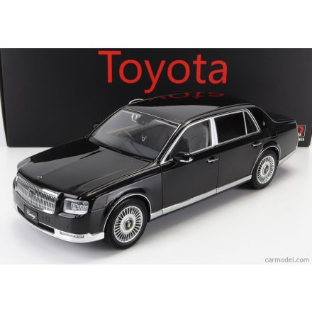 LCD-MODEL - TOYOTA - CENTURY 2022