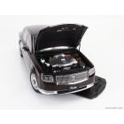 LCD-MODEL - TOYOTA - CENTURY 2022