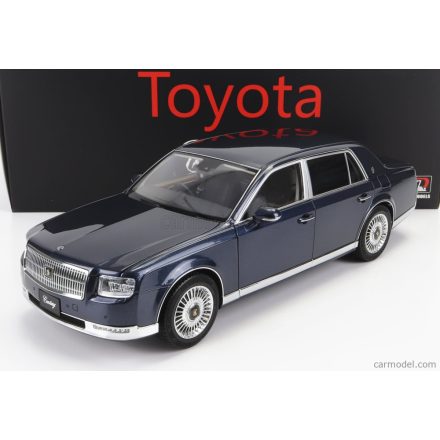 LCD-MODEL - TOYOTA - CENTURY 2022