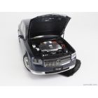 LCD-MODEL - TOYOTA - CENTURY 2022