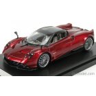 LCD-MODEL PAGANI HUAYRA ROADSTER 2018