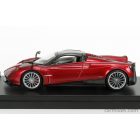LCD-MODEL PAGANI HUAYRA ROADSTER 2018