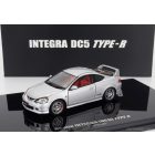 LCD-MODEL HONDA INTEGRA (DC5) TYPE R 2006