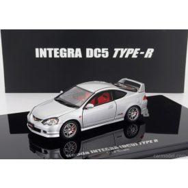 LCD-MODEL HONDA INTEGRA (DC5) TYPE R 2006